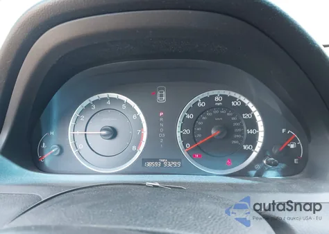 2012 Honda Accord 3.5 Ex-L from USA, damaged, VIN 1HGCP3F8XCA014236